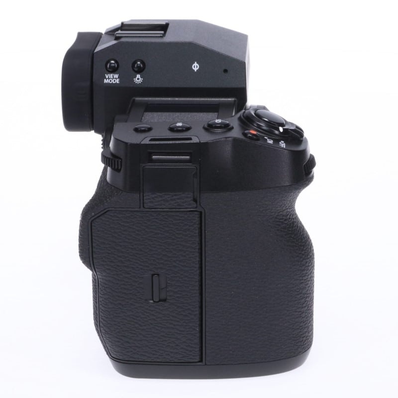 FUJIFILM X-H2 ボディ
