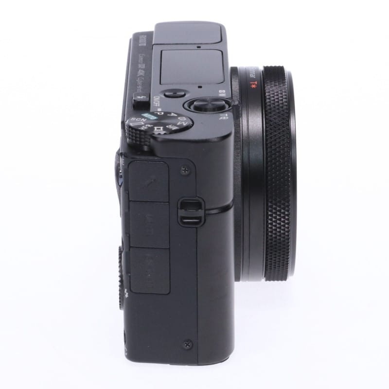 Cyber-shot RX100VII DSC-RX100M7G