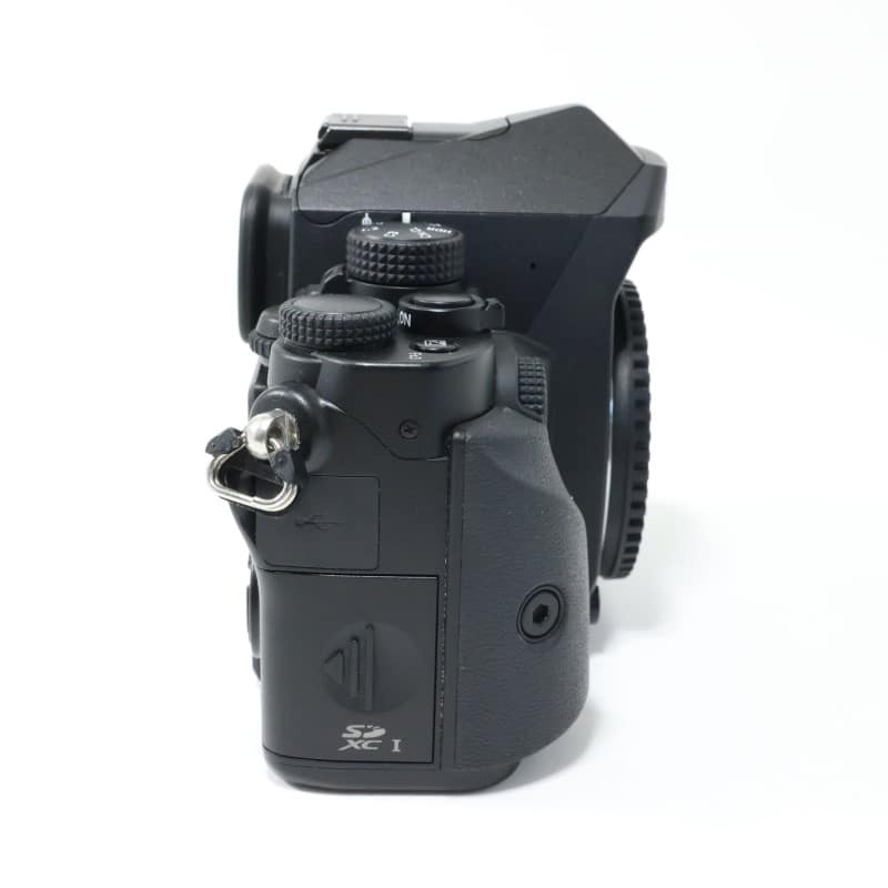 PENTAX KP ボディキット ブラック