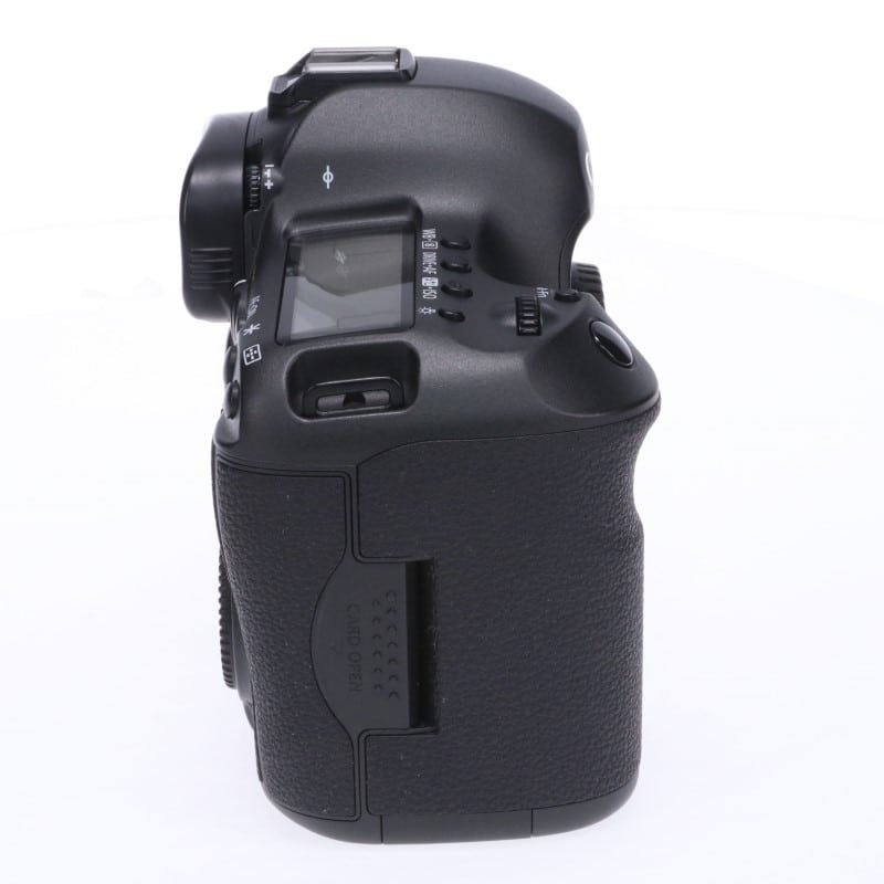 EOS 5Ds ボディー