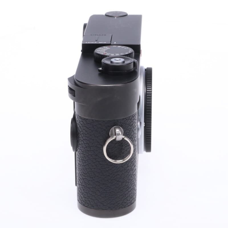 Leica M10 ブラッククローム 20000