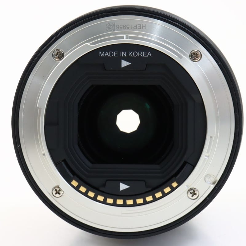V-AF 20mm T1.9 ソニーFE SYCAF20-NEX