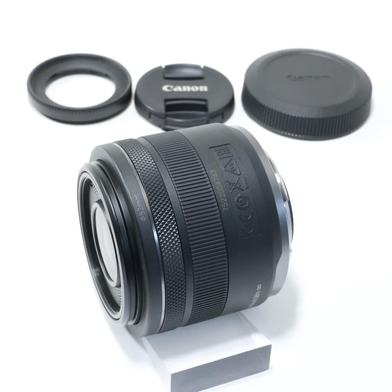 RF35mm F1.8 MACRO IS STM