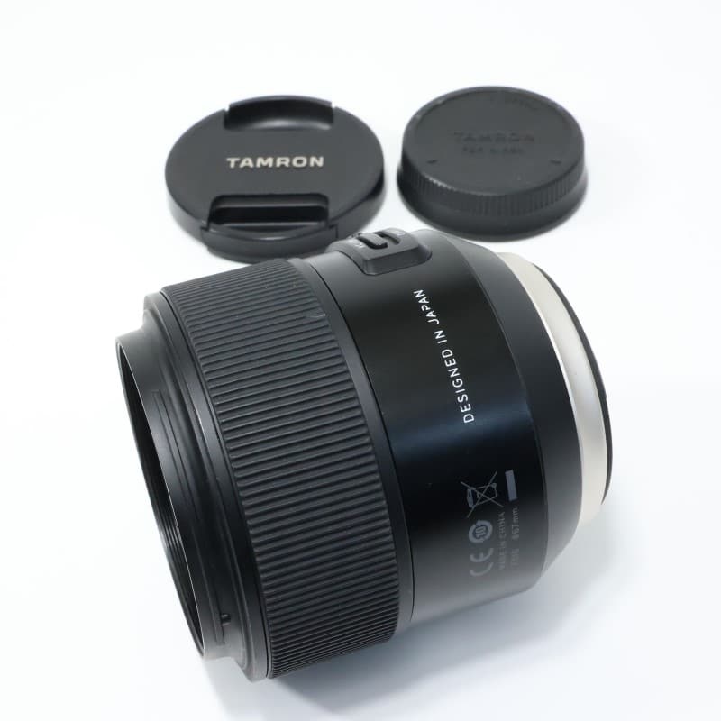 SP 85mm F1.8 Di VC USD F016 ニコン