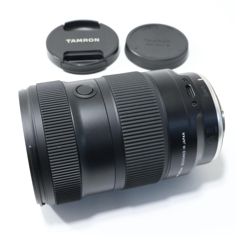 17-50mm F/4 Di III VXD (Model A068) ソニー E マウント用