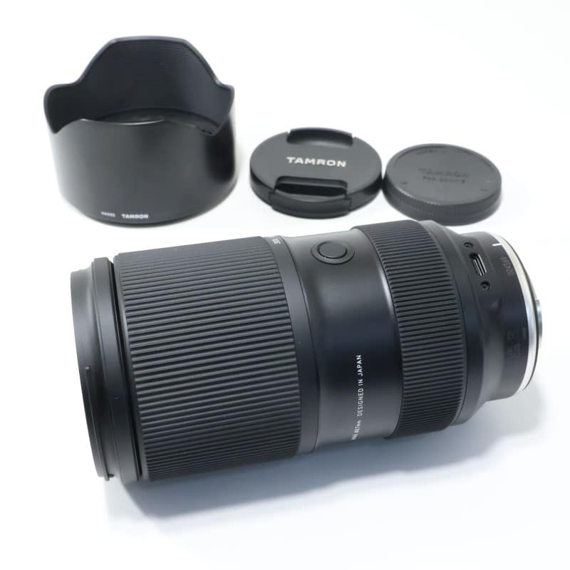 50-300mm F/4.5-6.3 Di III VC VXD (Model A069) ソニーEマウント