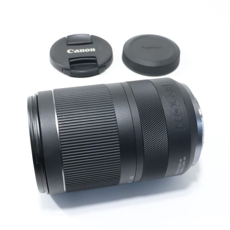 RF24-240mm F4-6.3 IS USM