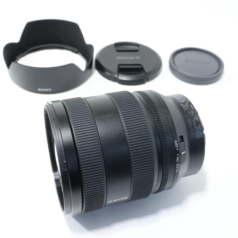 FE 20-70mm F4 G SEL2070G
