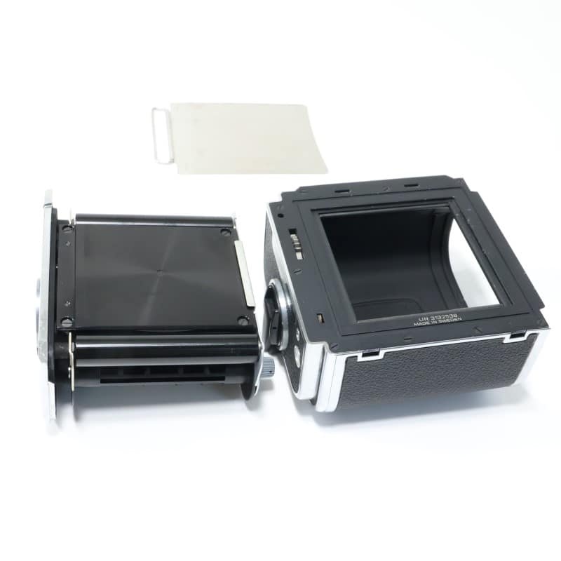 A-12 II クローム