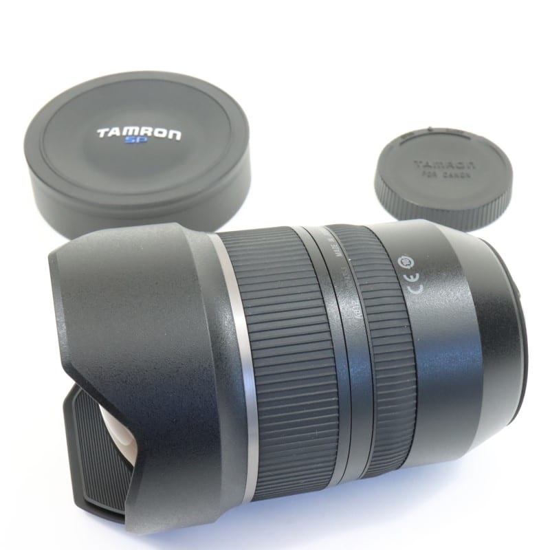 SP 15-30mm F2.8 Di VC USD A012キヤノン