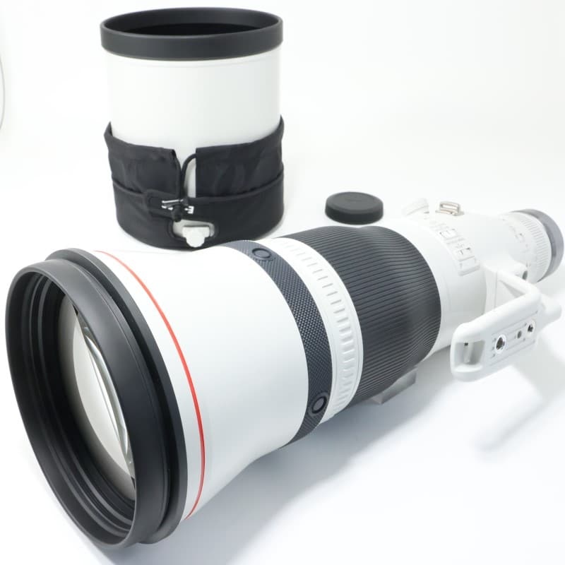 RF600mm F4 L IS USM