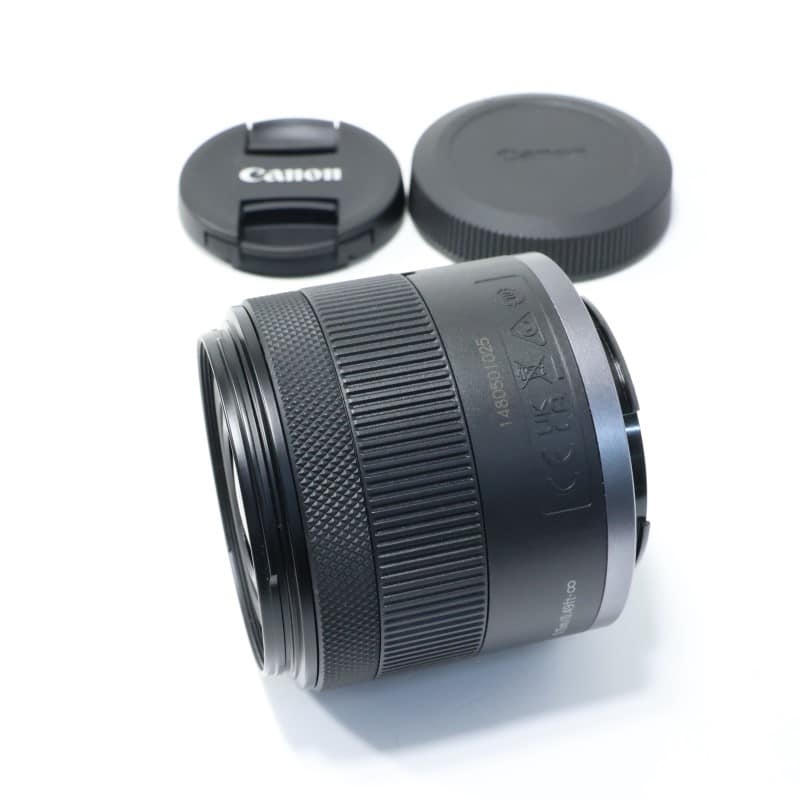 RF-S14-30mm F4-6.3 IS STM PZ