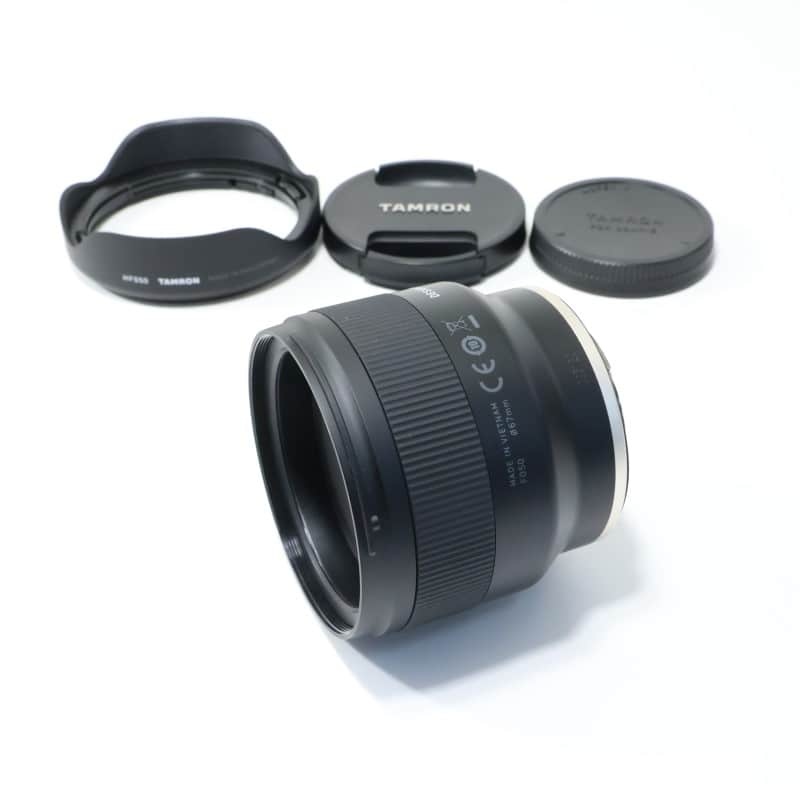 20mm F/2.8 Di III OSD M1:2 (Model F050) ソニーEマウント