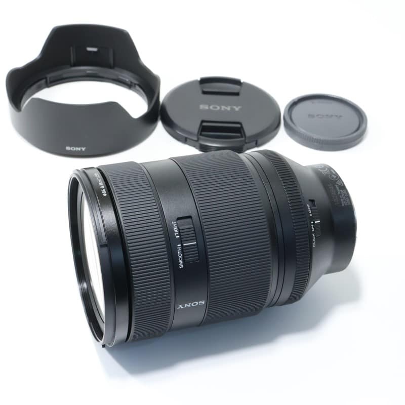FE 28-70mm F2 GM SEL2870GM