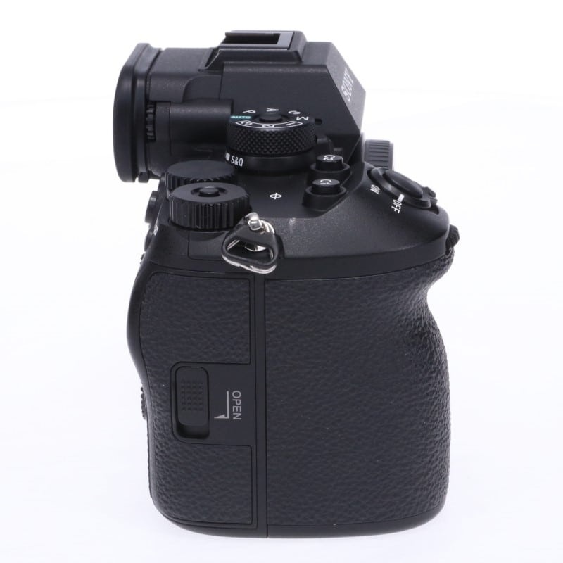 α9 III ボディ ILCE-9M3