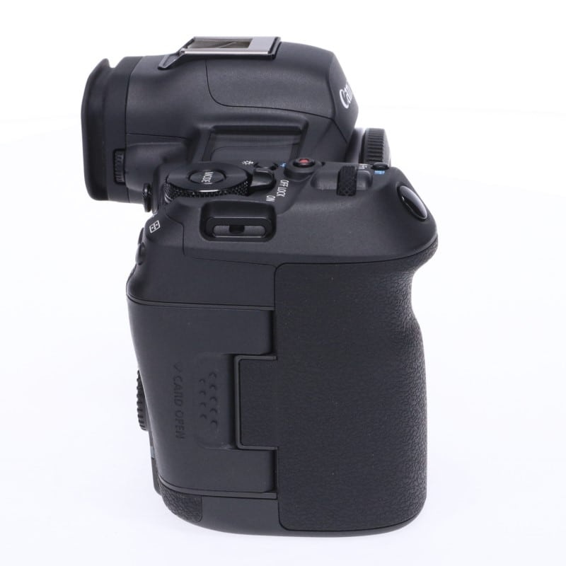 EOS R5 Mark II ボディー