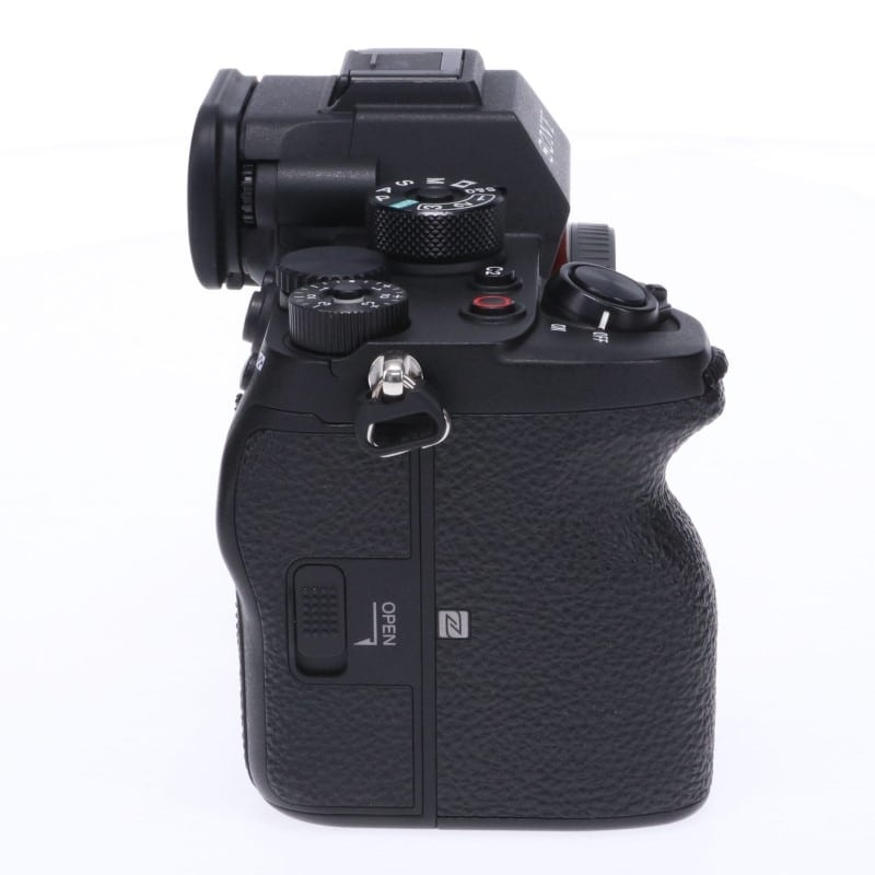 α7S III ボディ ILCE-7SM3