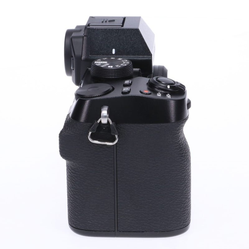 FUJIFILM X-S10 ボディ