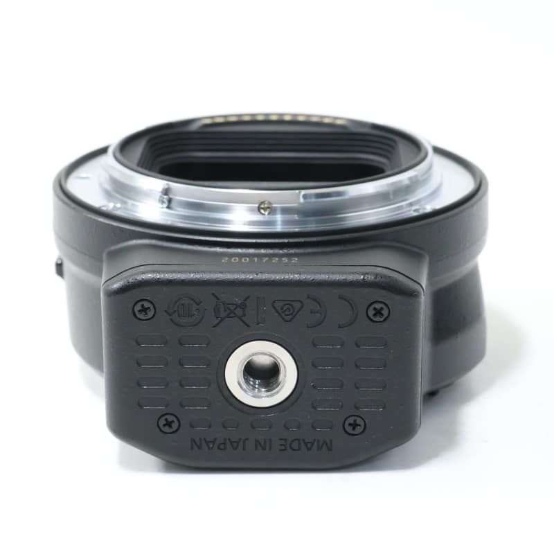 マウントアダプター FTZ