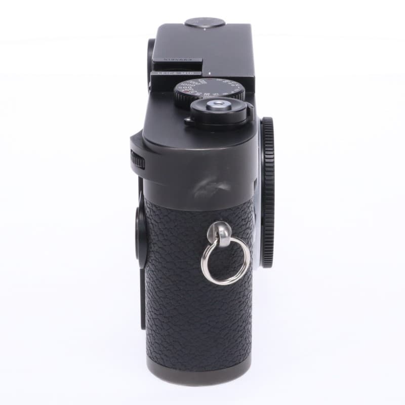 Leica M10 ブラッククローム 20000