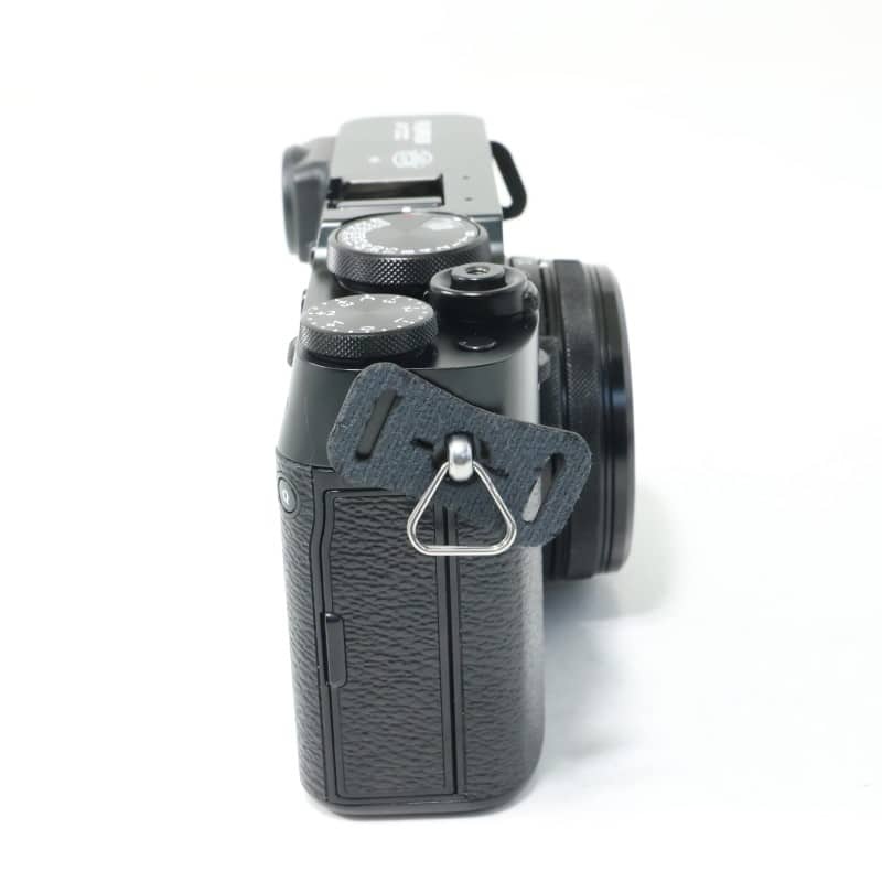 FUJIFILM X100V ブラック