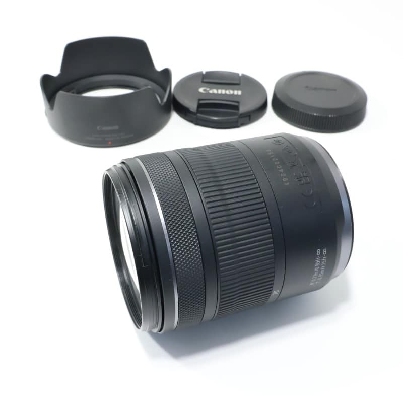RF28-70mm F2.8 IS STM