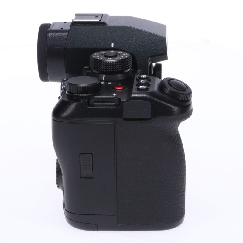 LUMIX S1RII ボディ DC-S1RM2