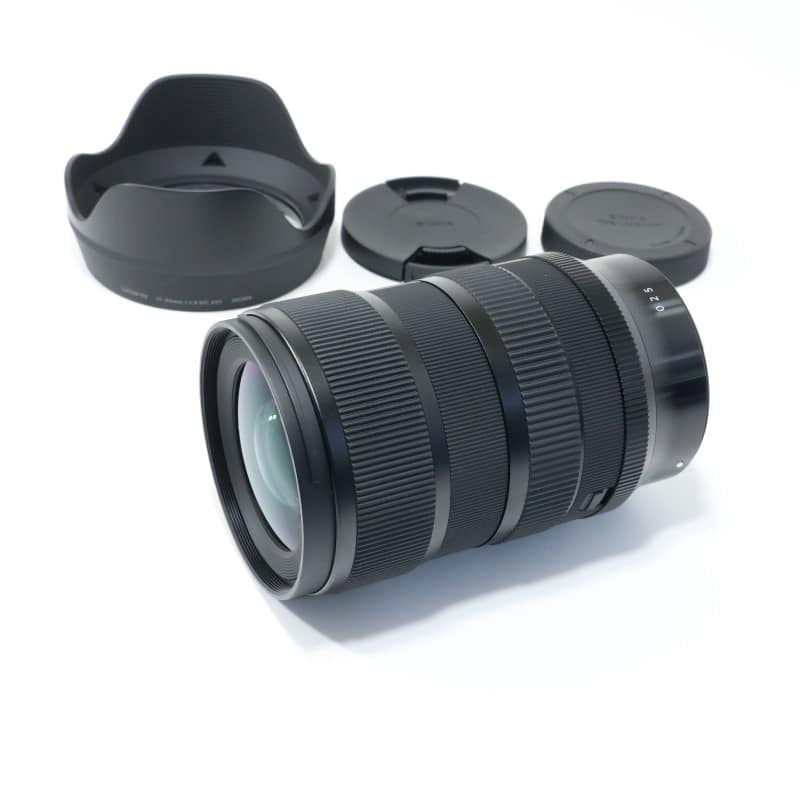 17-40mm F1.8 DC | Art Lマウント