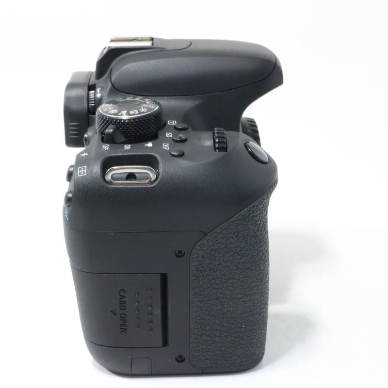 EOS Kiss X9i ボディー