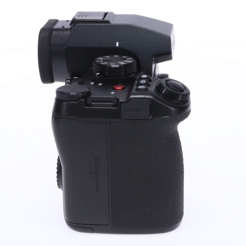 LUMIX G9 PROII ボディ DC-G9M2