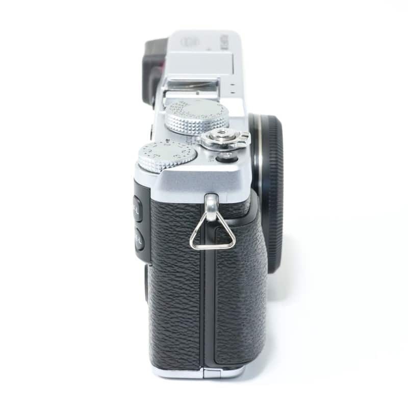 FUJIFILM X-E2 ボディ シルバー