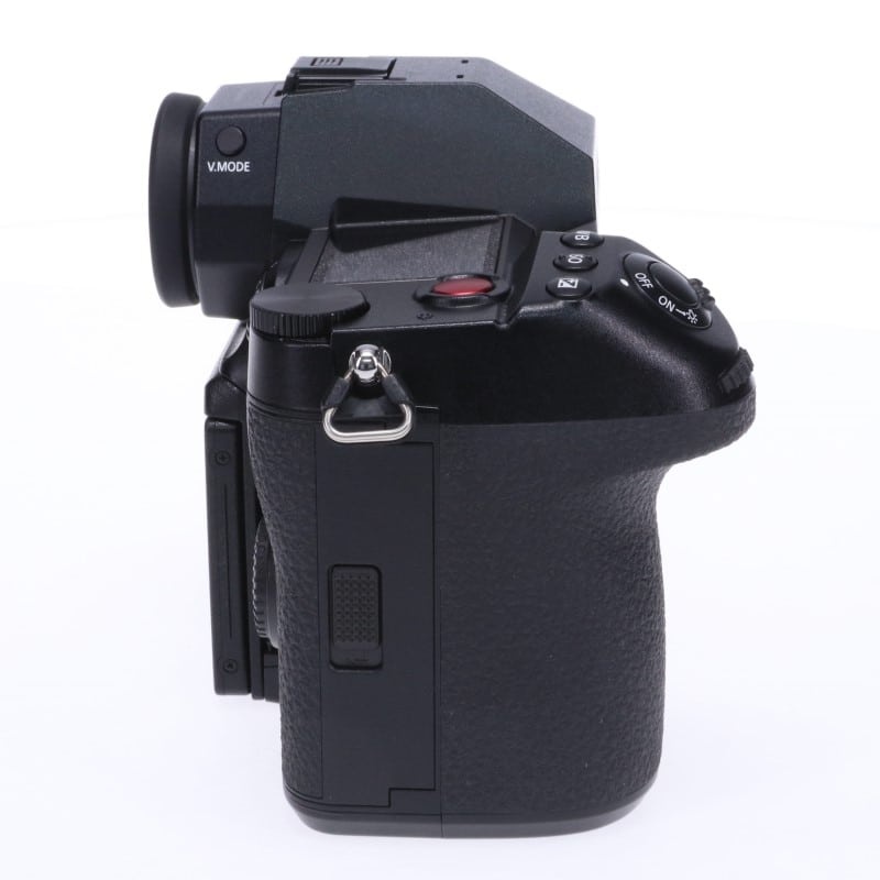LUMIX S1H ボディ DC-S1H