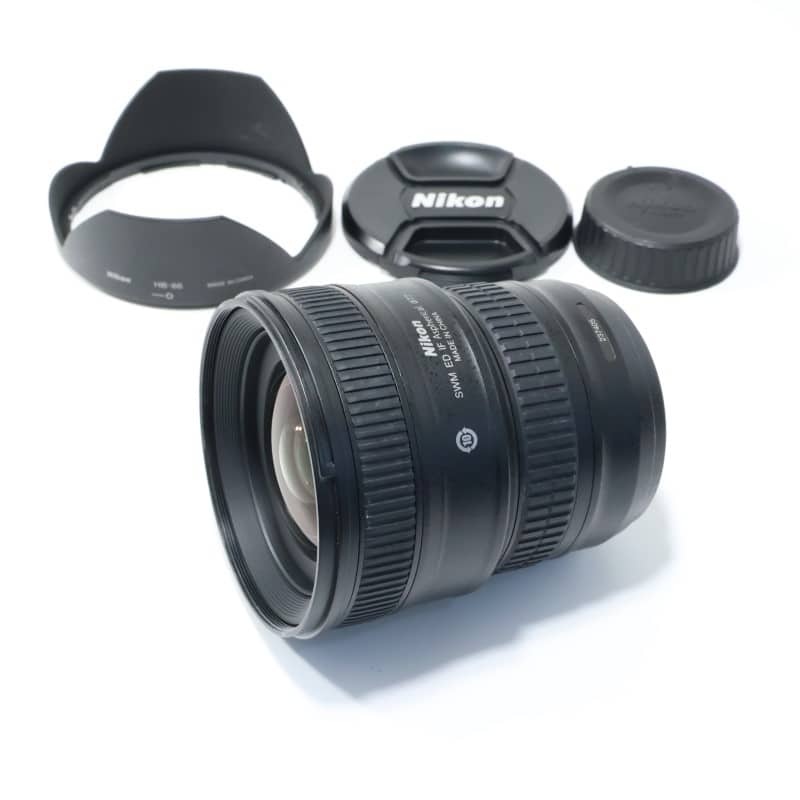 AF-S NIKKOR 18-35mm f/3.5-4.5G ED