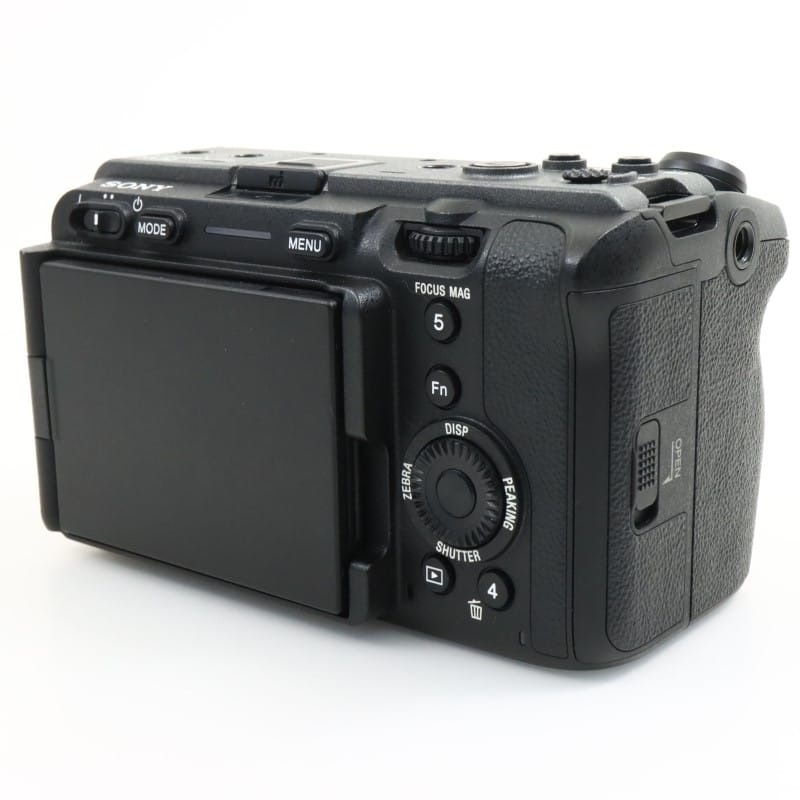 FX30 ボディ ILME-FX30B