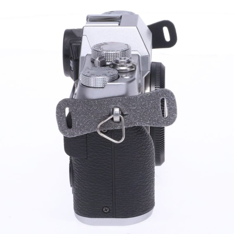 FUJIFILM X-T20 ボディ シルバー