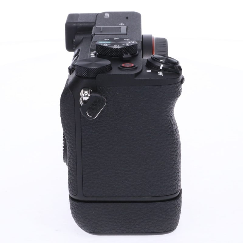 α7CR ボディ ブラック ILCE-7CRB