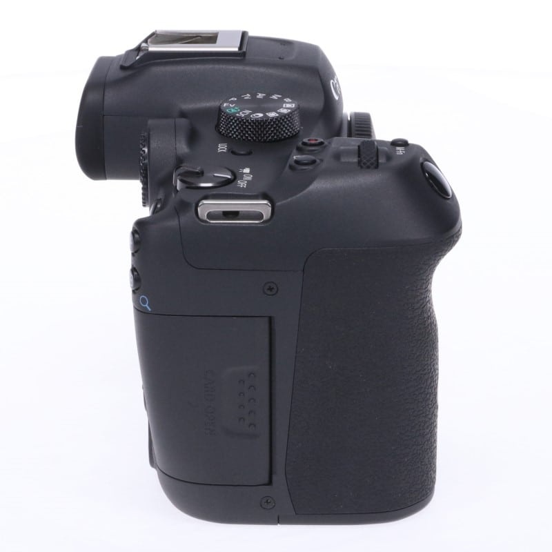 EOS R7 ボディー