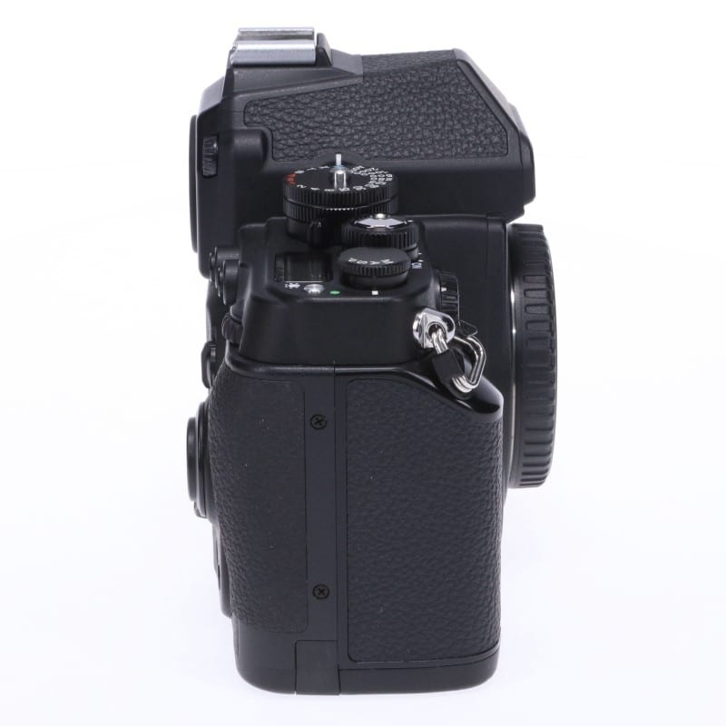 Df ボディ ブラック