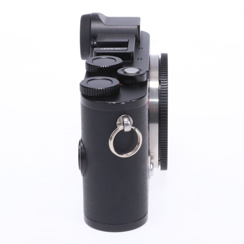 Leica CL ブラック 19301