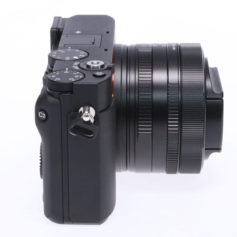 Cyber-shot RX1R III DSC-RX1RM3