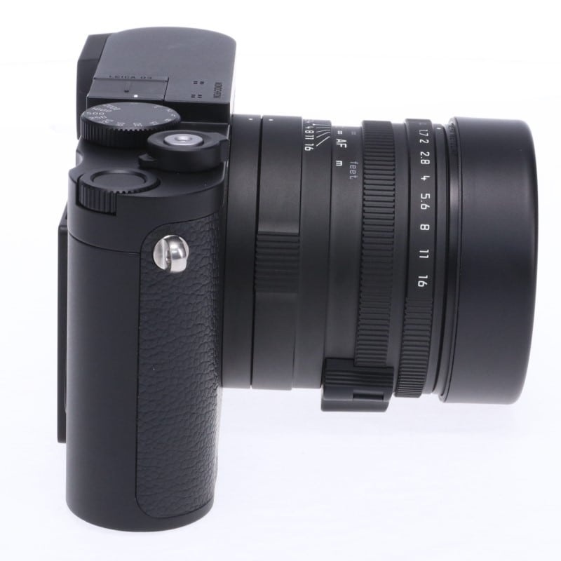 ライカQ3 モノクローム 19201