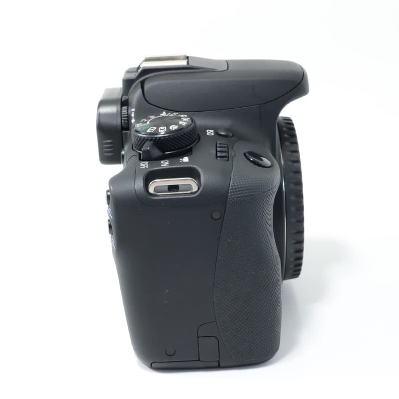 EOS Kiss X7 ボディ ブラック