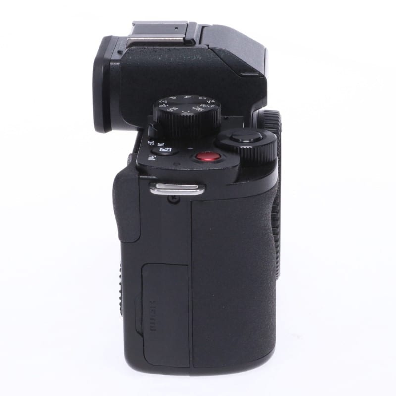 LUMIX G100 ボディ DC-G100