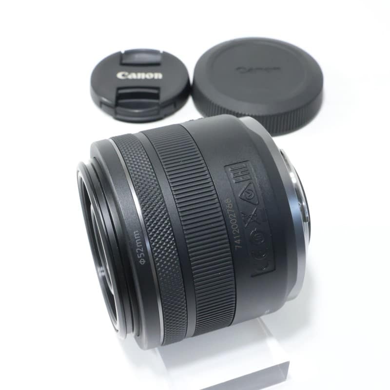 RF35mm F1.8 MACRO IS STM