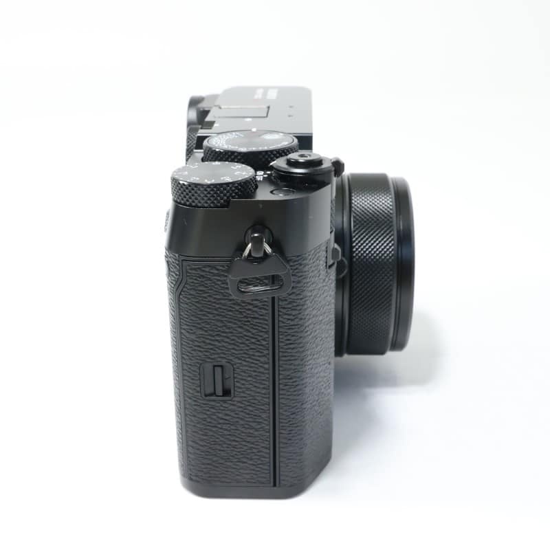 FUJIFILM GFX100RF ブラック