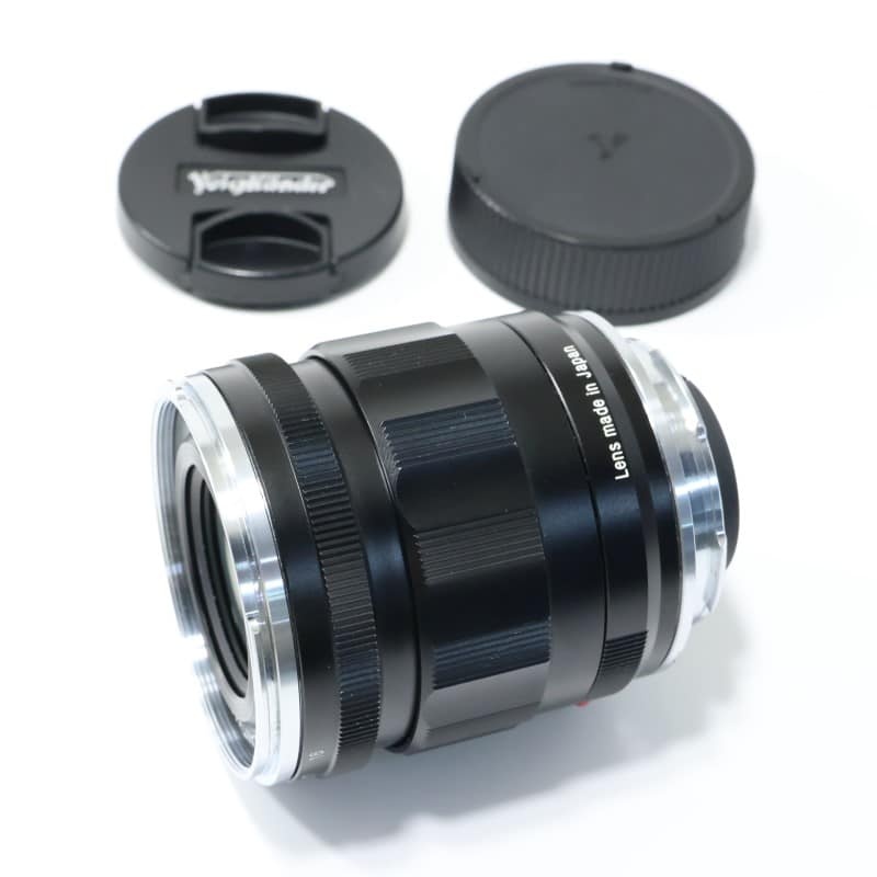 APO-LANTHAR 35mm F2 Aspherical VM