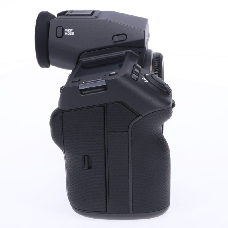 FUJIFILM GFX100 II ボディ