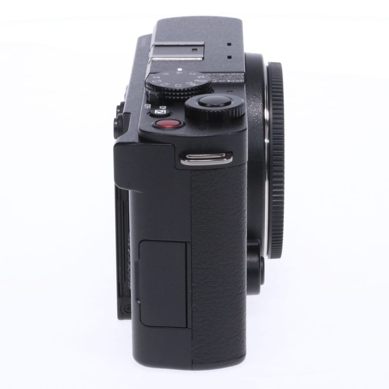 LUMIX S9 ボディ ジェットブラック DC-S9-K