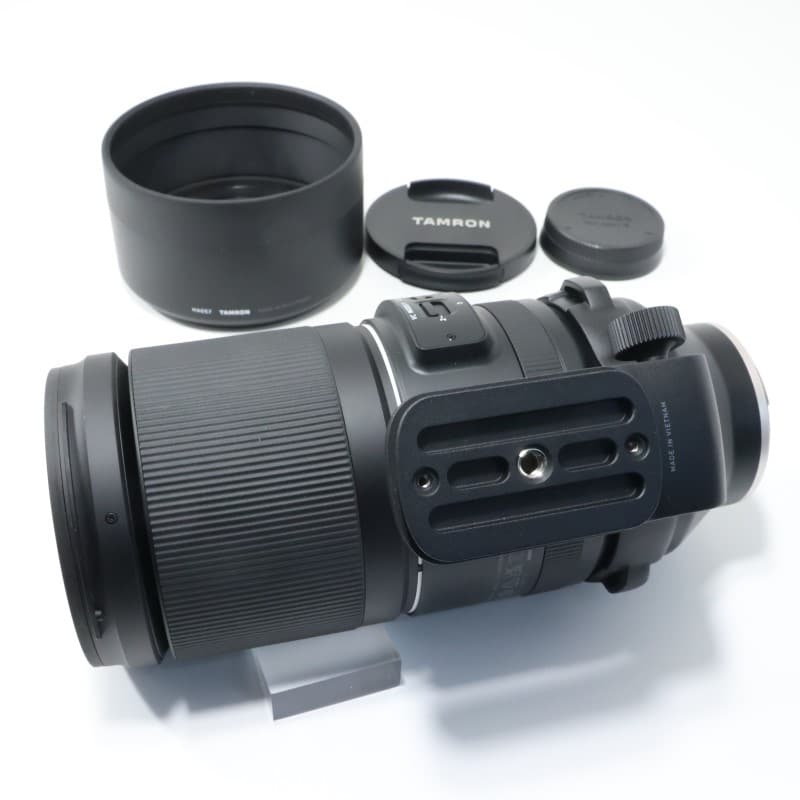 150-500mm F/5-6.7 Di III VC VXD (Model A057) ソニーEマウント