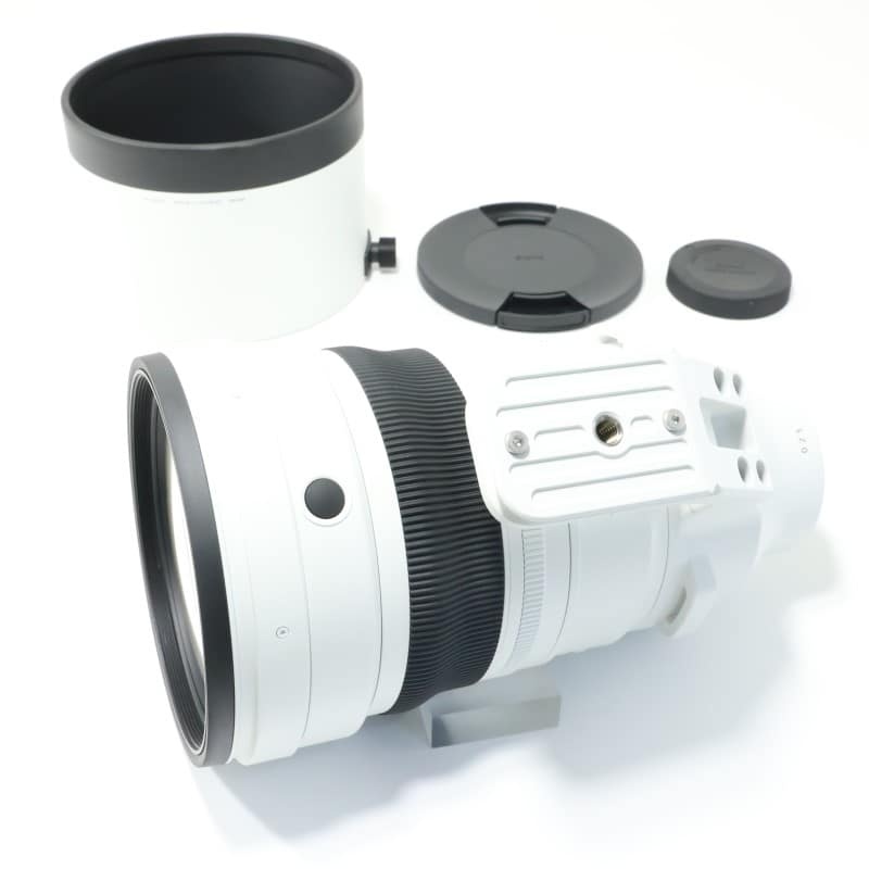 200mm F2 DG OS | Sports ソニーEマウント